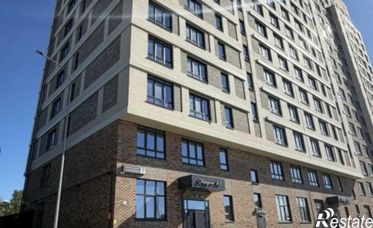 2-комн квартира ул Энгельса, 9А,  д. 9А