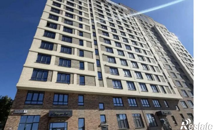 2-комн квартира ул Энгельса, 9А,  д. 9А
