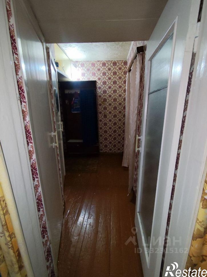 2-комн квартира ул Композитора Максимова, 8/10,  д. 8/10