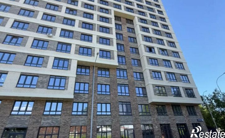 2-комн квартира ул Энгельса, 9А,  д. 9А