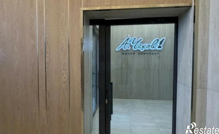 2-комн квартира ул Энгельса, 9А,  д. 9А
