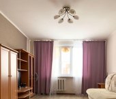 1-комн, 43кв м, этаж 6/10 Московский пр-кт, 14