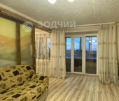 3-комн, 61кв м, этаж 9/9 пр-кт 9-й Пятилетки, 19/37