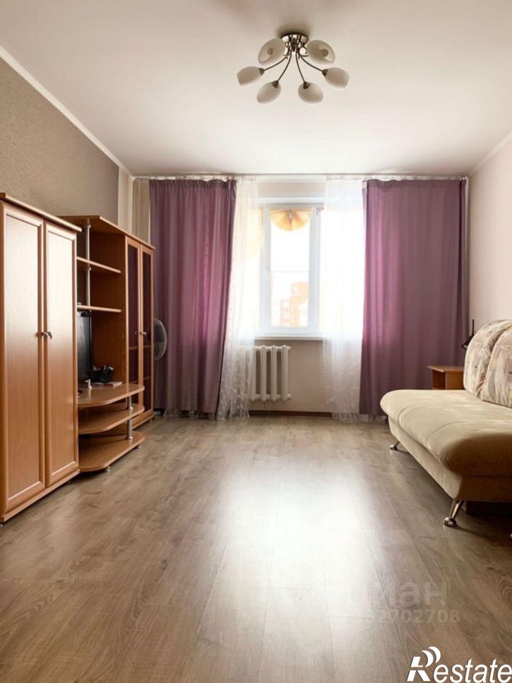1-комн квартира Московский пр-кт, 14,  д. 14