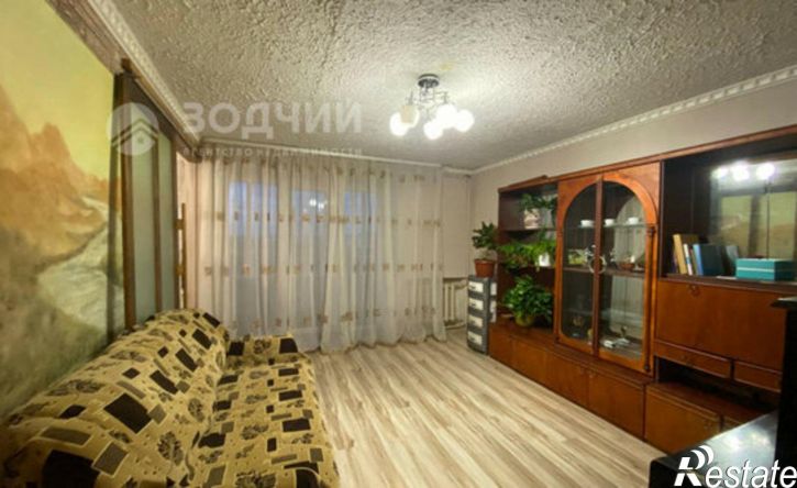 3-комн квартира пр-кт 9-й Пятилетки, 19/37,  д. 19/37