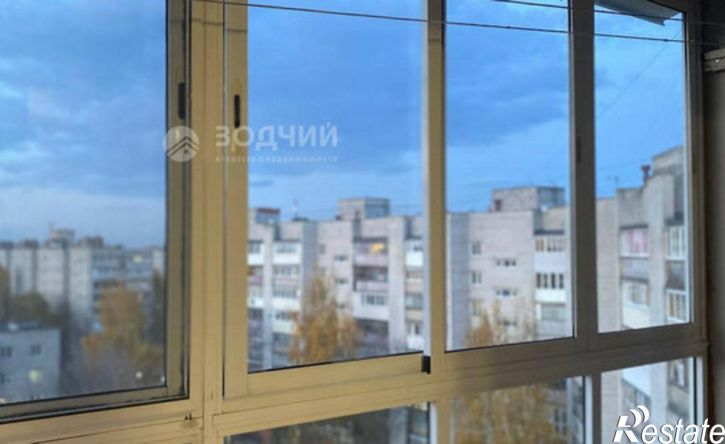 3-комн квартира пр-кт 9-й Пятилетки, 19/37,  д. 19/37