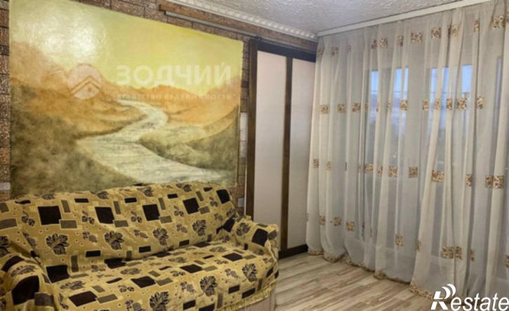 3-комн квартира пр-кт 9-й Пятилетки, 19/37,  д. 19/37