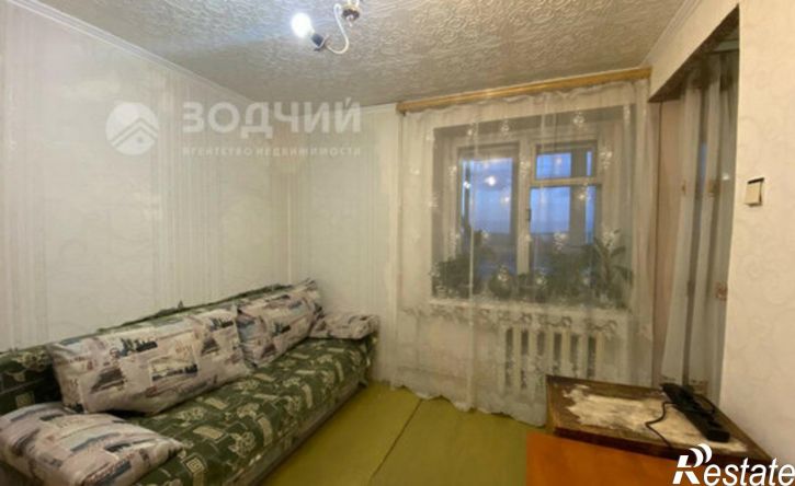 3-комн квартира пр-кт 9-й Пятилетки, 19/37,  д. 19/37