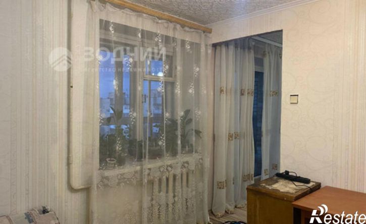 3-комн квартира пр-кт 9-й Пятилетки, 19/37,  д. 19/37