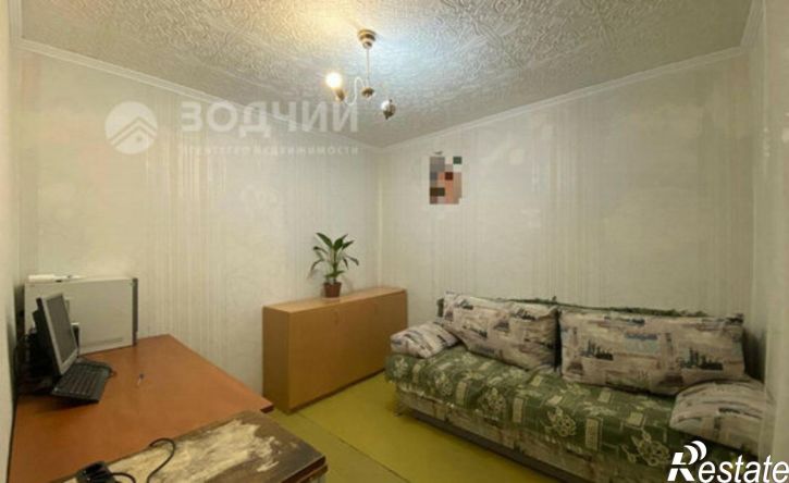 3-комн квартира пр-кт 9-й Пятилетки, 19/37,  д. 19/37