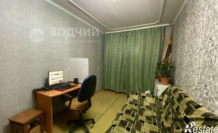 3-комн квартира пр-кт 9-й Пятилетки, 19/37,  д. 19/37