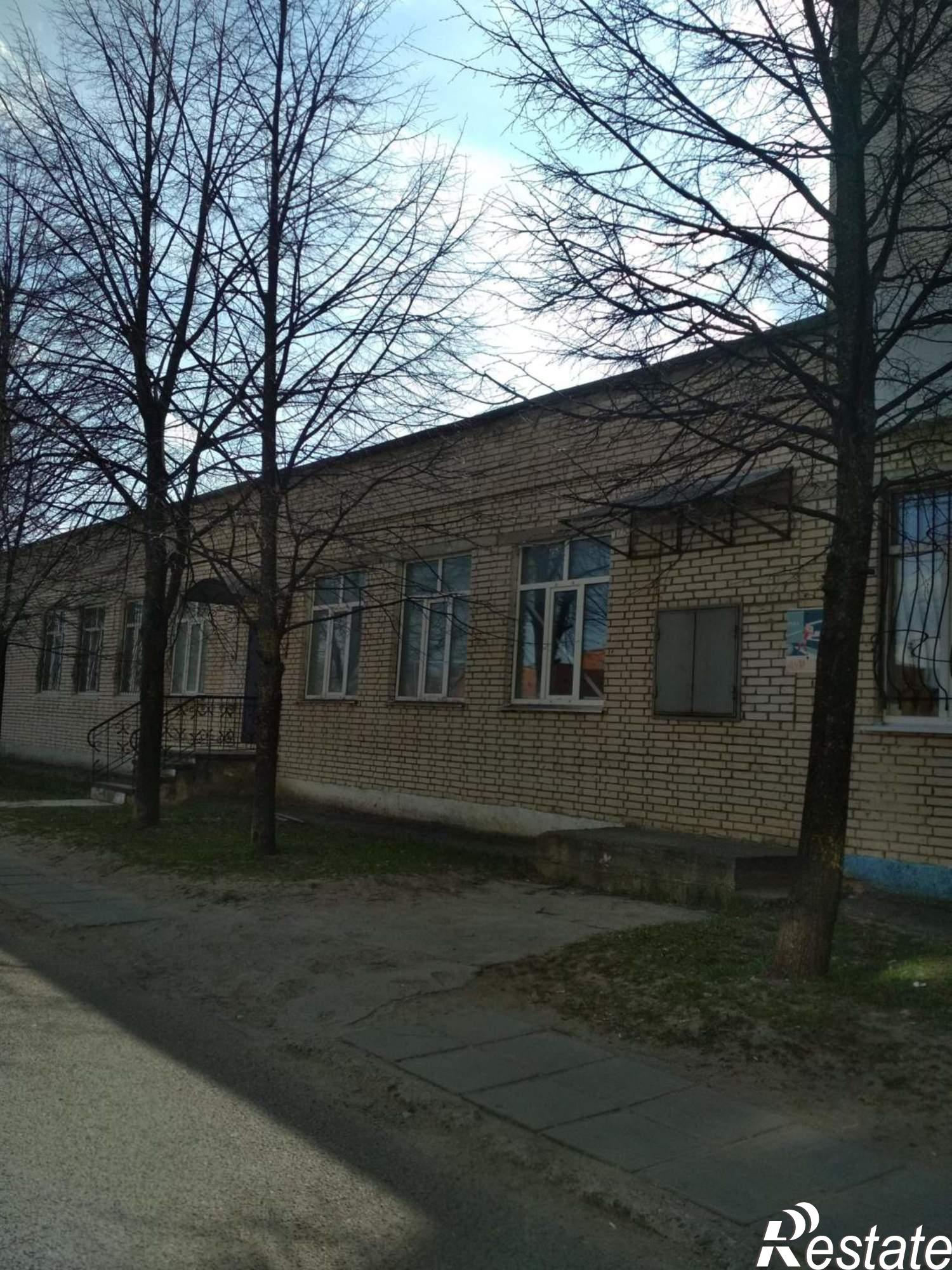 Купить офис, помещение под офис за 7 078 340 рублей на Шумилова ул., д.20