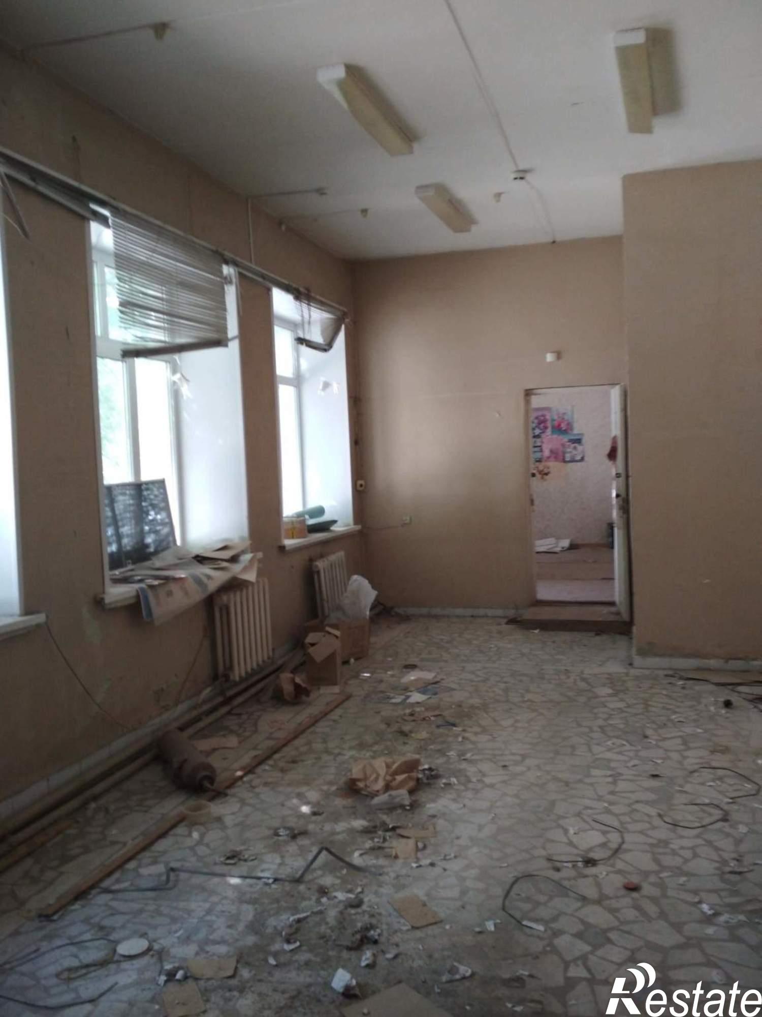 Купить офис, помещение под офис за 7 078 340 рублей на Шумилова ул., д.20