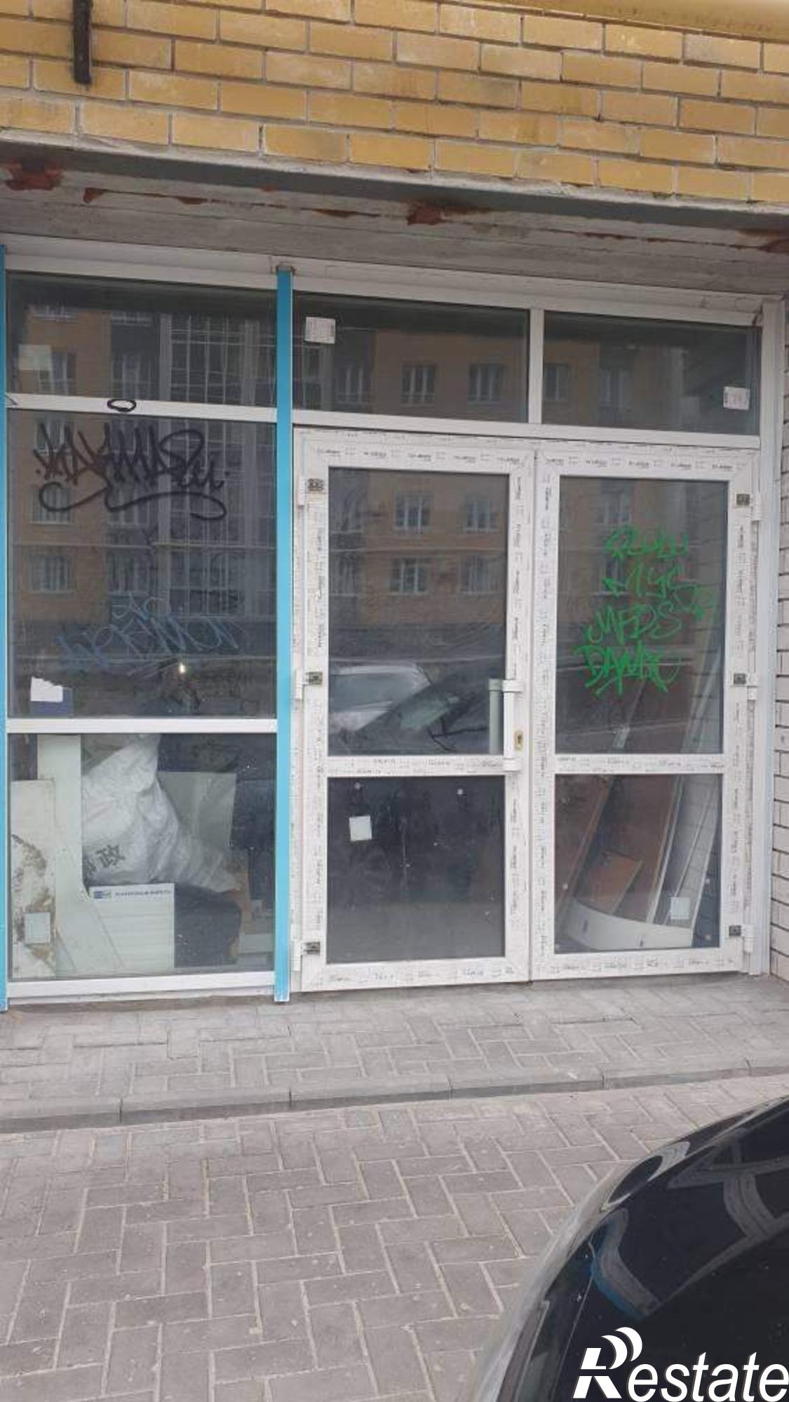 Купить офис, помещение под офис за 12 732 500 рублей на Николая Смирнова ул., д.7