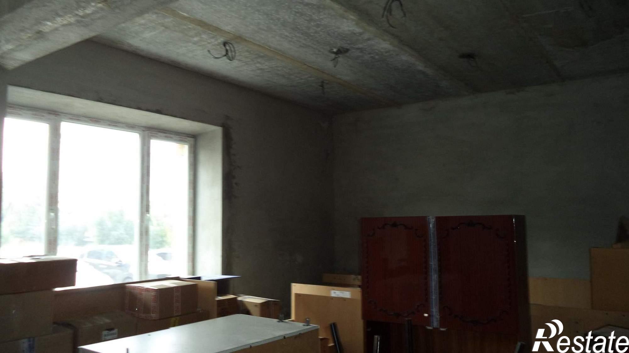Купить офис, помещение под офис за 12 732 500 рублей на Николая Смирнова ул., д.7