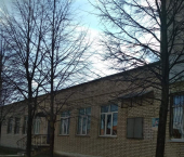 офис 55.3 кв м, этаж -1/1 Шумилова ул., д.20