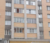 офис 171.6 кв м, этаж 1/10 Николая Смирнова ул., д.7