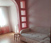 1-комн, 44кв м, этаж 5/10 ул Университетская, 38 3