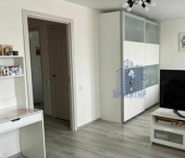 1-комн, 37кв м, этаж 7/8 ул Новогородская, 25