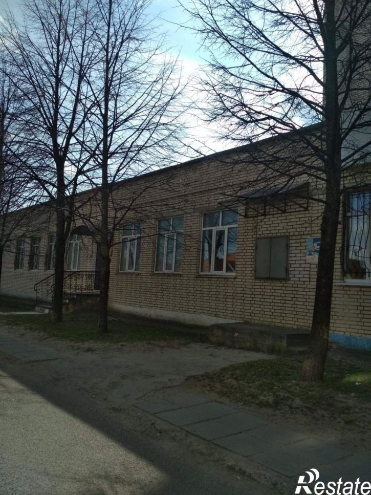 Офис Шумилова ул., д.20