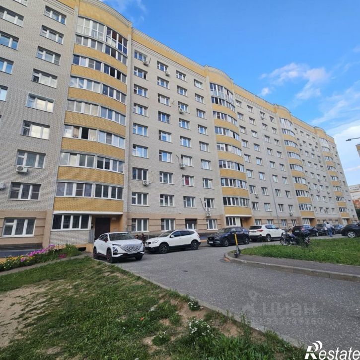 1-комн квартира ул Байдула, 8,  д. 8