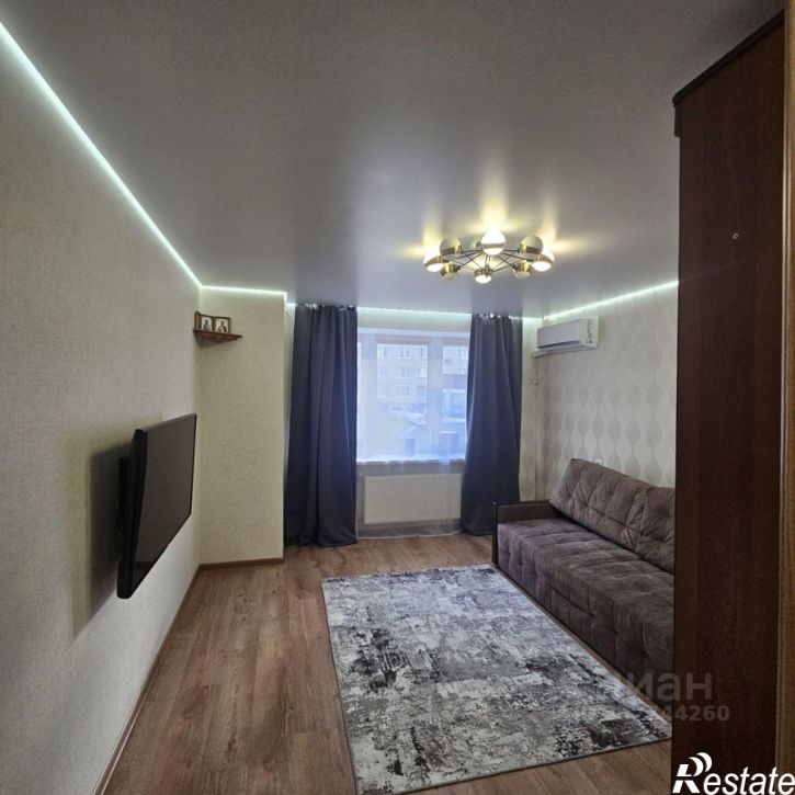 1-комн квартира ул Байдула, 8,  д. 8
