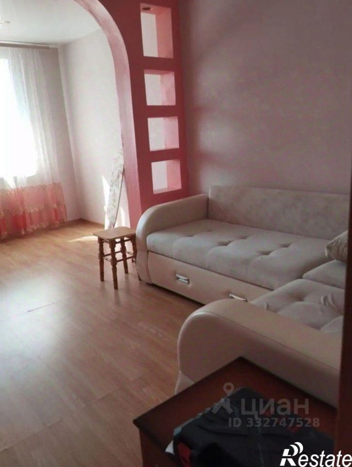 1-комн квартира ул Университетская, 38 3,  д. 38 3,  к. 3