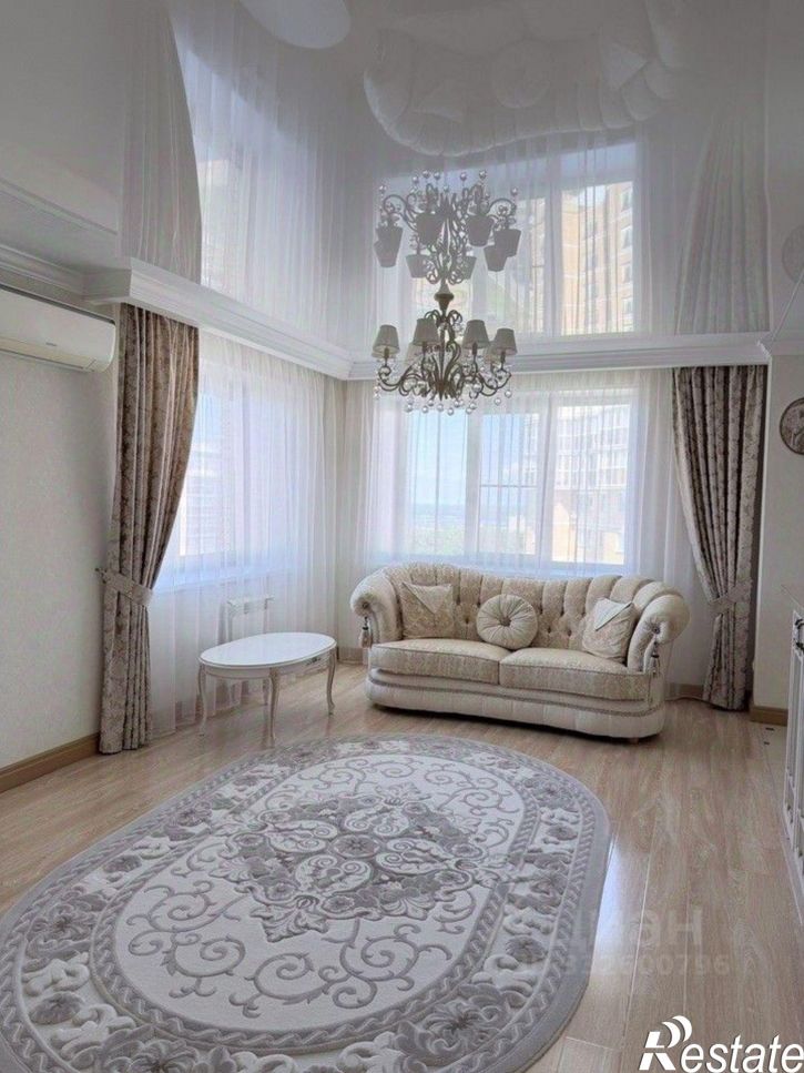 3-комн квартира ул Филиппа Лукина, 6В,  д. 6В