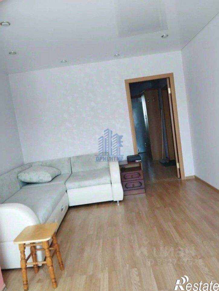 1-комн квартира ул Университетская, 38 3,  д. 38 3,  к. 3