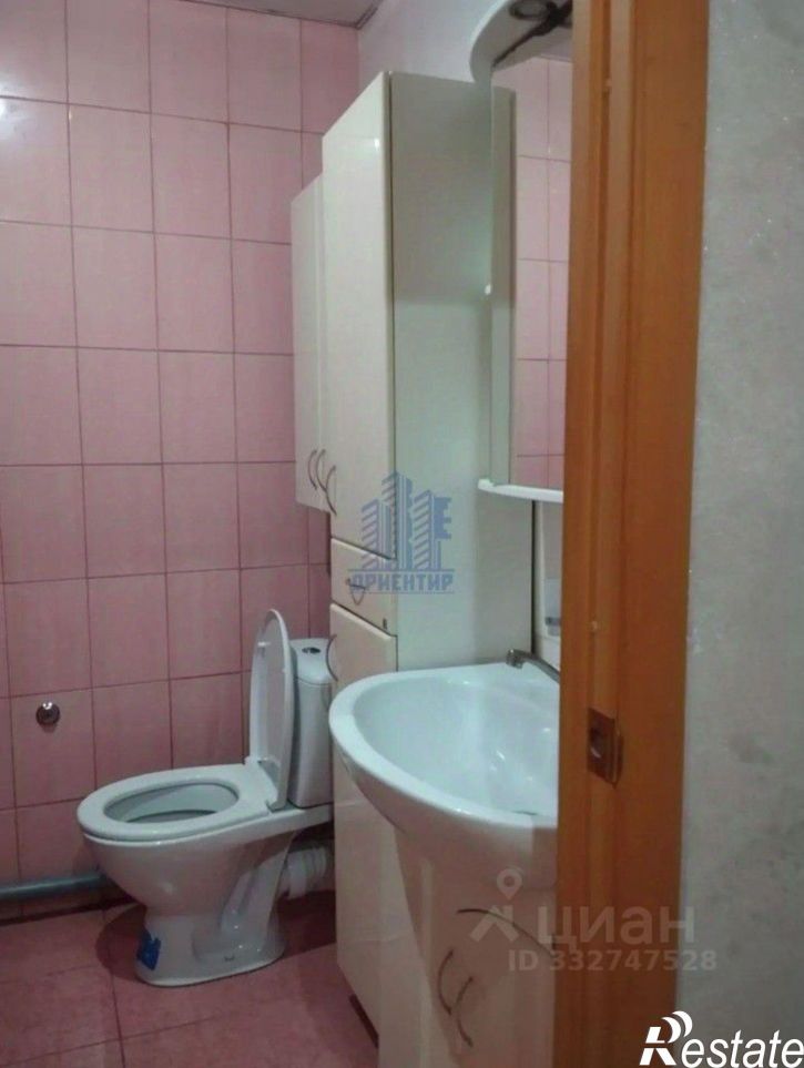 1-комн квартира ул Университетская, 38 3,  д. 38 3,  к. 3