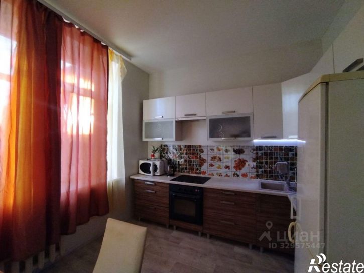 2-комн квартира ул Социалистическая, 13А,  д. 13А