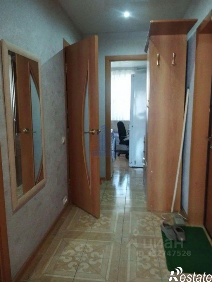 1-комн квартира ул Университетская, 38 3,  д. 38 3,  к. 3