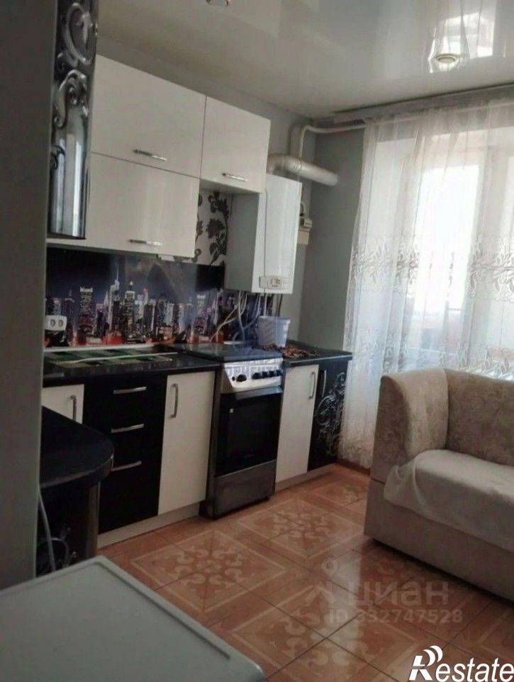 1-комн квартира ул Университетская, 38 3,  д. 38 3,  к. 3