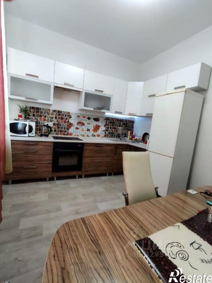 2-комн квартира ул Социалистическая, 13А,  д. 13А