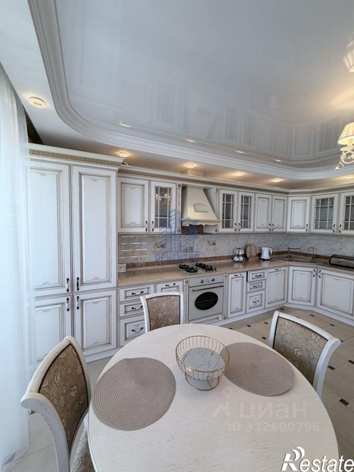3-комн квартира ул Филиппа Лукина, 6В,  д. 6В