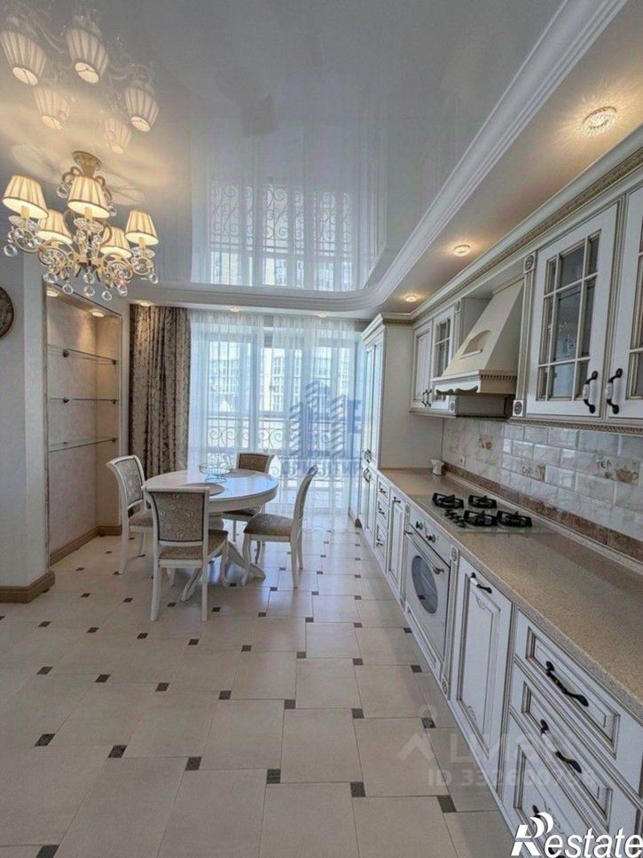 3-комн квартира ул Филиппа Лукина, 6В,  д. 6В