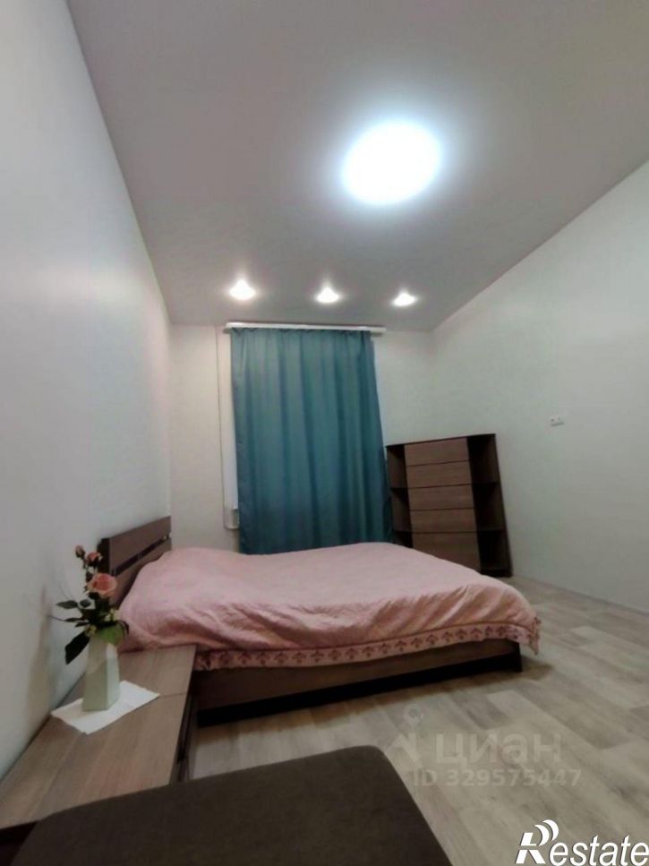2-комн квартира ул Социалистическая, 13А,  д. 13А