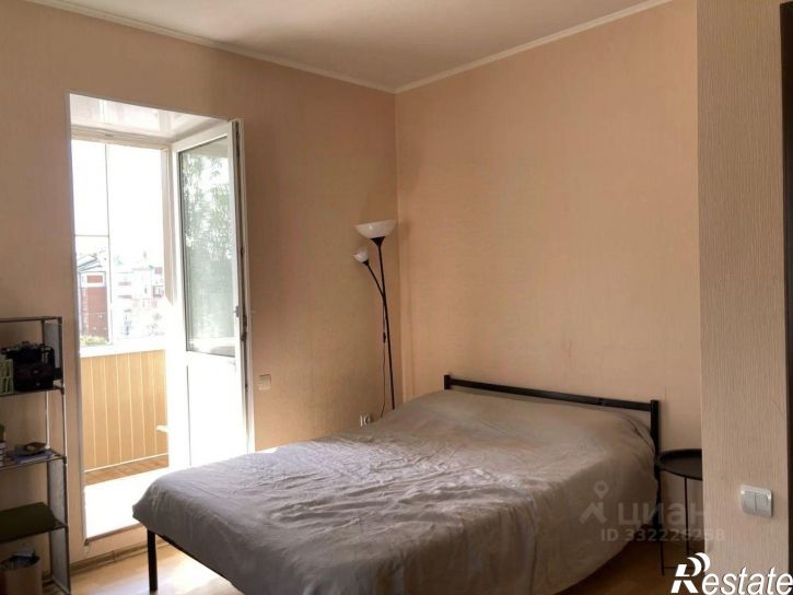 1-комн квартира ул Э.М.Юрьева, 1,  д. 1