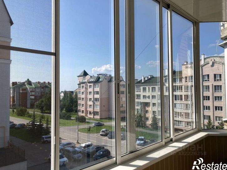 1-комн квартира ул Э.М.Юрьева, 1,  д. 1