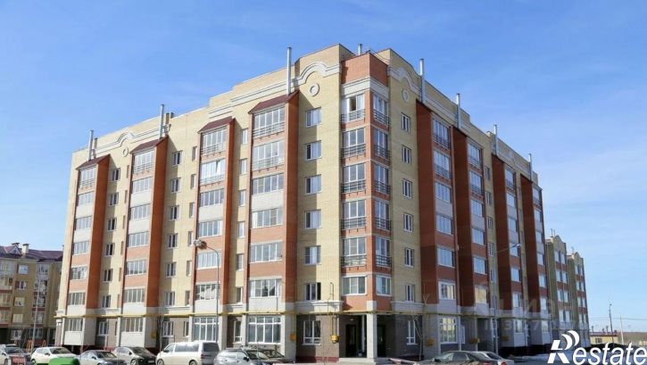 1-комн квартира ул И.П.Прокопьева, 13А,  д. 13А