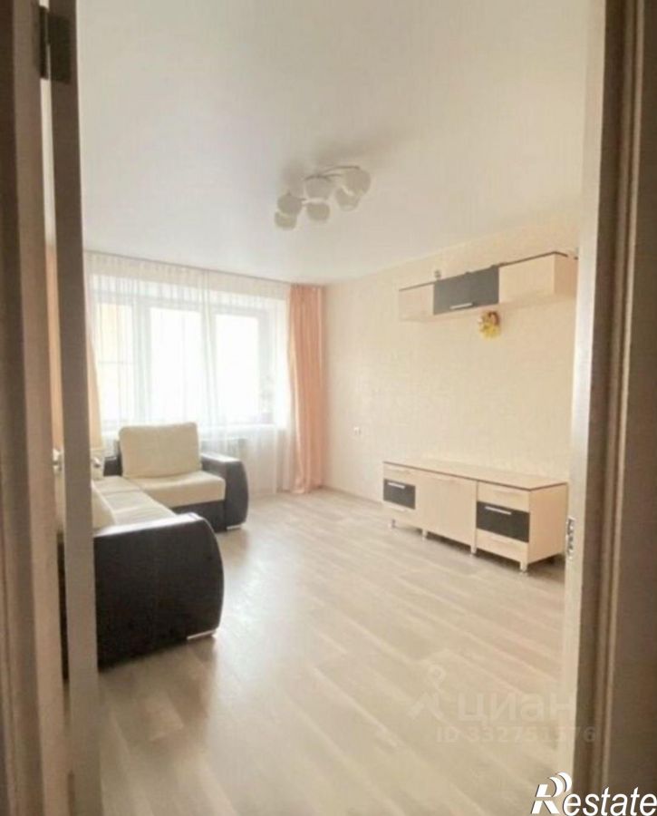 1-комн квартира ул И.П.Прокопьева, 13А,  д. 13А