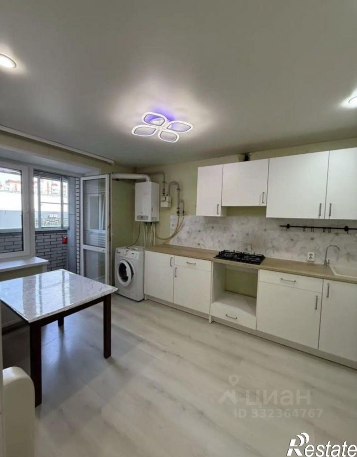 1-комн квартира ул Новогородская, 24,  д. 24