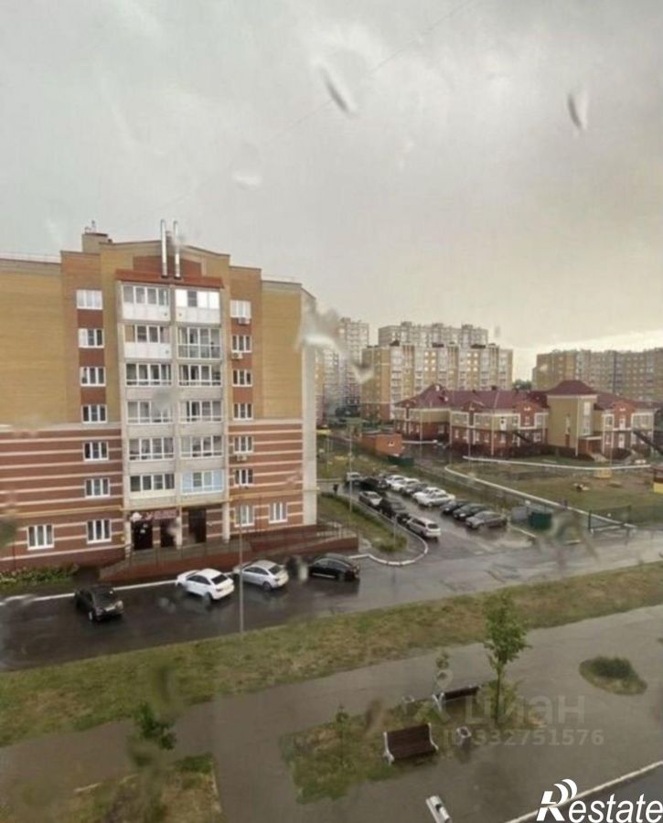 1-комн квартира ул И.П.Прокопьева, 13А,  д. 13А