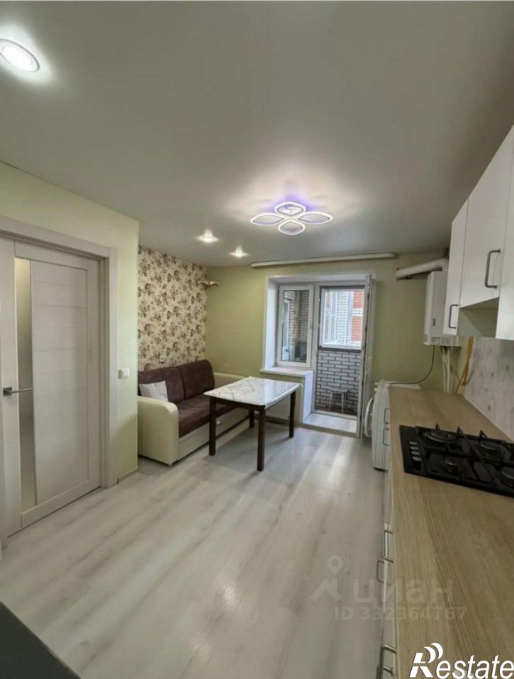 1-комн квартира ул Новогородская, 24,  д. 24