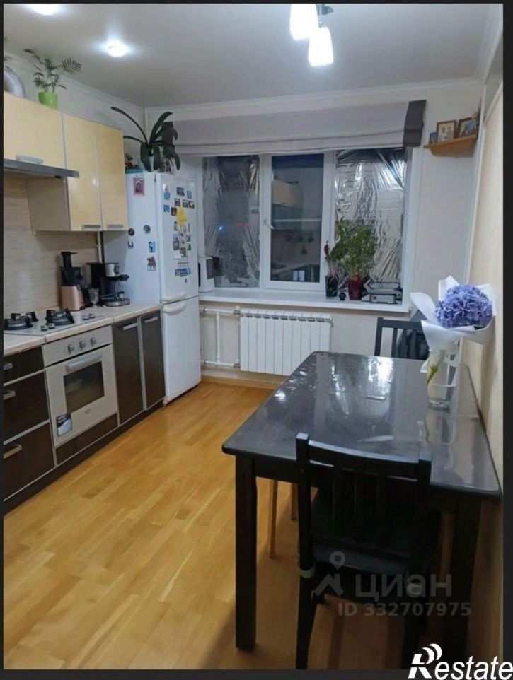 2-комн квартира ул Маршака, 6 1,  д. 6 1,  к. 1