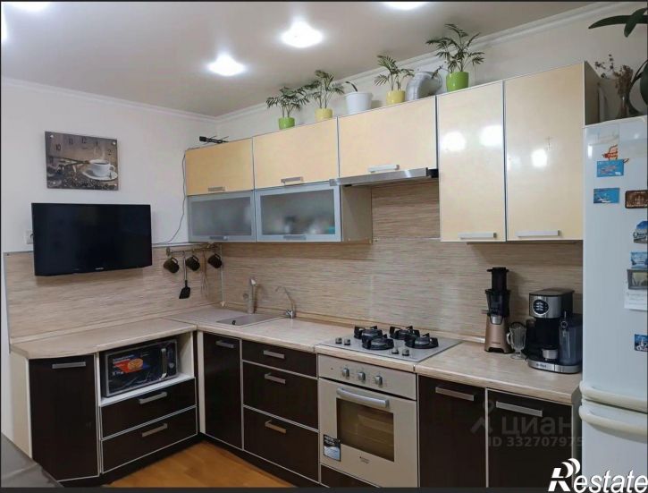 2-комн квартира ул Маршака, 6 1,  д. 6 1,  к. 1