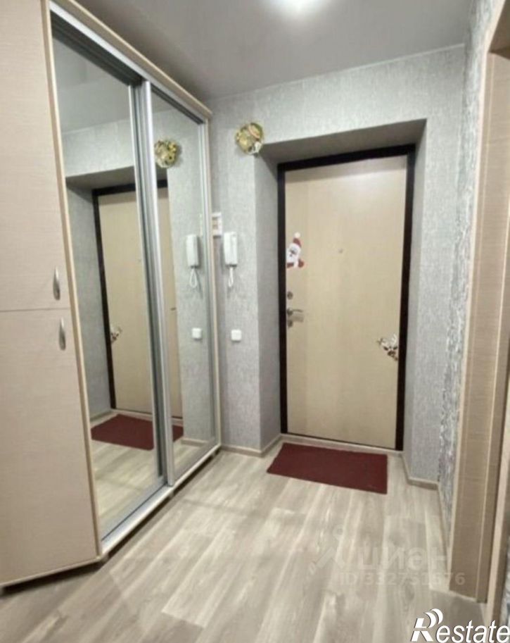 1-комн квартира ул И.П.Прокопьева, 13А,  д. 13А