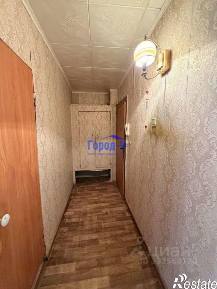 1-комн квартира ул Пирогова, 8 1,  д. 8 1,  к. 1