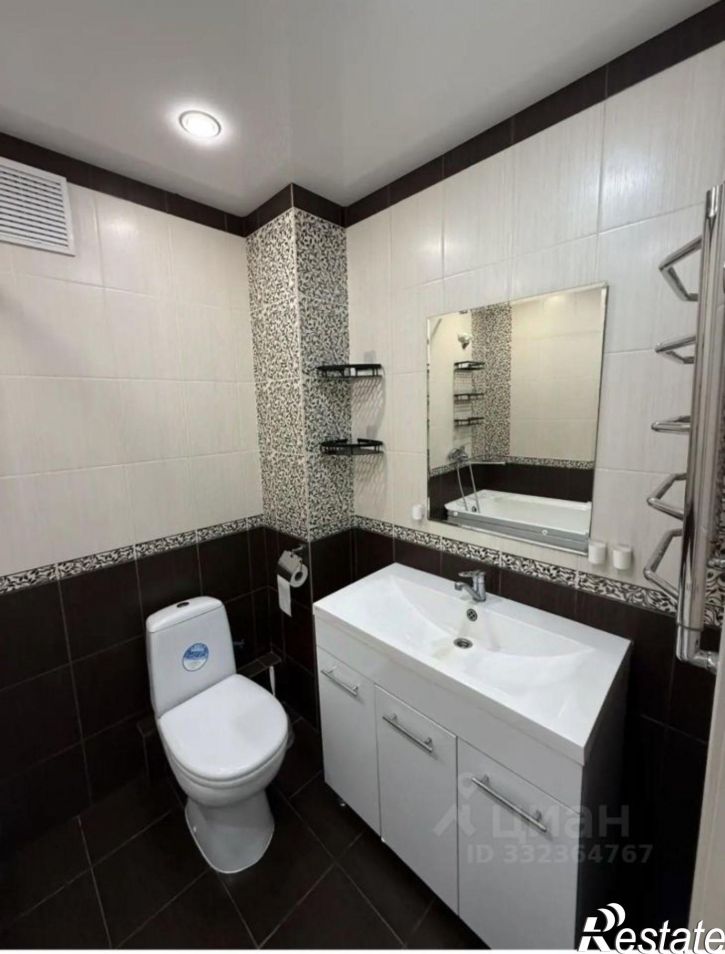 1-комн квартира ул Новогородская, 24,  д. 24