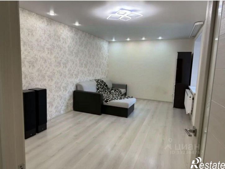 1-комн квартира ул Новогородская, 24,  д. 24